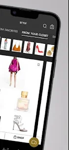 Neiman Marcus -Luxury Fashion