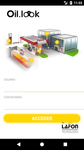 Oillook Screen 2
