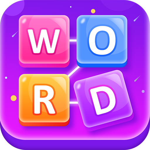 Word Master - Puzzle game विंडोज़ पर डाउनलोड करें