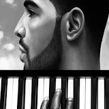 Drake One Dance Piano Tiles icon