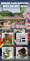 House Mods for Minecraft screenshot 4