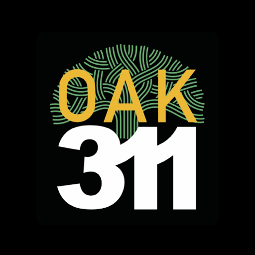 OAK 311 logo