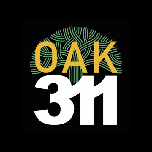 OAK 311  Icon