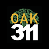 OAK 311 icon