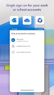 Microsoft Authenticator 5