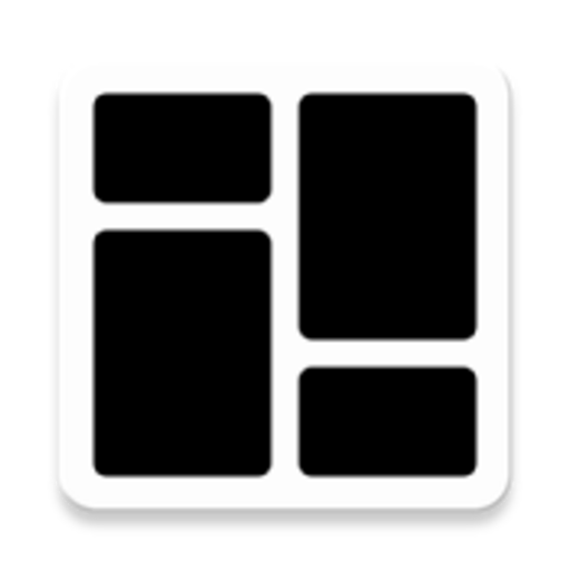 Collage Maker & Photo Editor Logo
