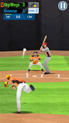 Real BaseBall World Champion 3D