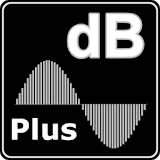 DiGi+ SPL Audio Analyzer icon