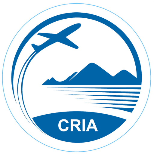 CamRanh Airport logo