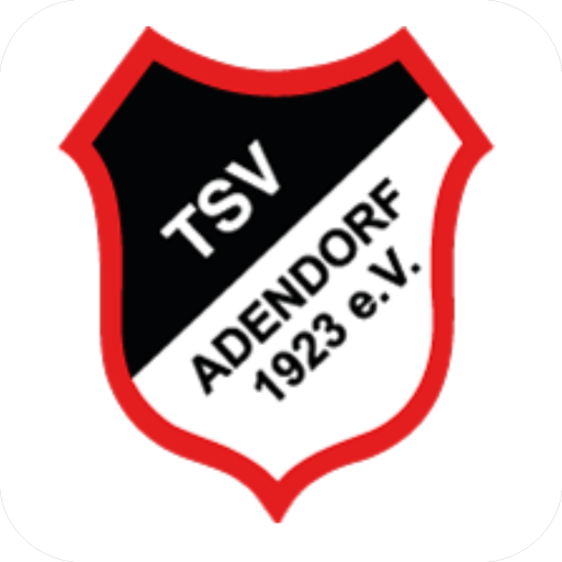 TSV Adendorf Windowsでダウンロード