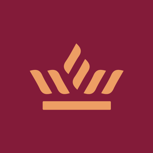 Queens United TV logo