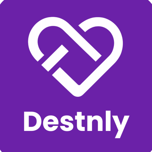 Destnly - Vibe Match & Date
