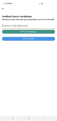 AXXESINDO - Pulsa-Data PPOB