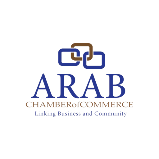 Arab Chamber of Commerce logo