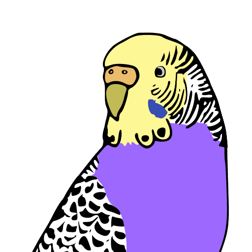 Budgiegenex Pro logo