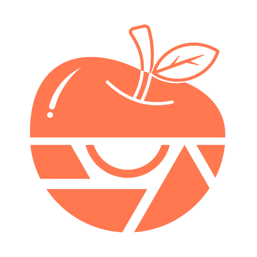 SnapCalorie AI Calorie Counter logo