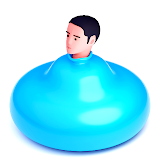 Water Balloon icon