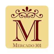 Mercado 301  Icon