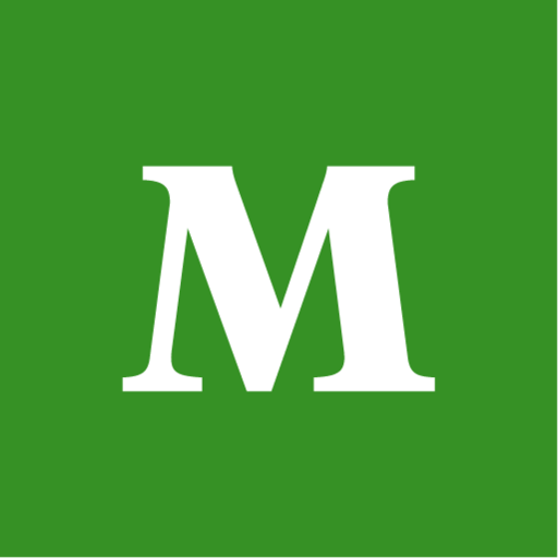Merkaat logo