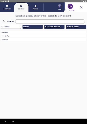 Evolving Online Screen 2