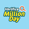 Verifica Million Day - Million
