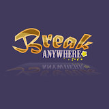 Break Anywhere icon