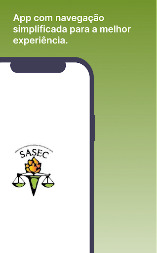 SASEC Screen 2