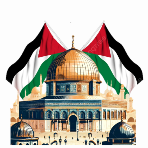 Kumpulan Lagu Palestina logo