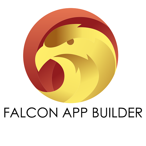 Falcon App 2.0 Icon