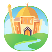 Muezzin  Icon