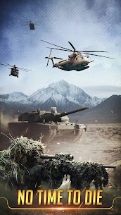 Strike of Nations – Army War Apk Mod Download  2022 2