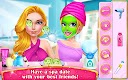 screenshot of Mall Girl: Makeup Girl Games