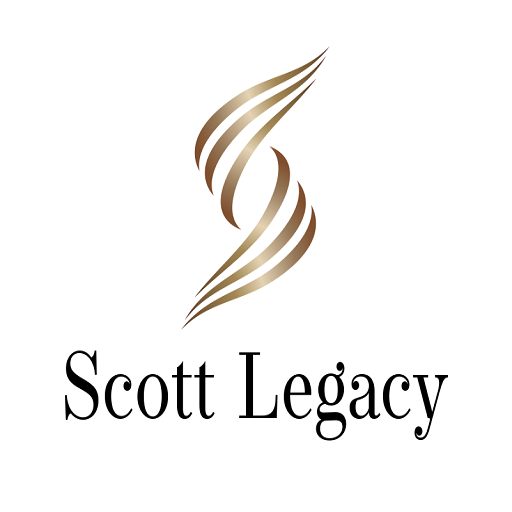 Scott Legacy logo