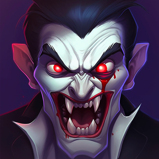 Idle Dracula 1.4.0 Icon