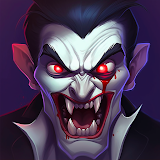 Idle Dracula icon