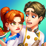 Cover Image of ダウンロード Cooking Master Adventure Games 1.1.1 APK