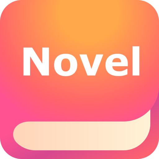 Novelclub - Novels & Stories 1.8.2 Icon