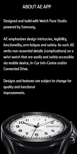 AE ATLANTIS [PROFESSIONAL] screenshot 5