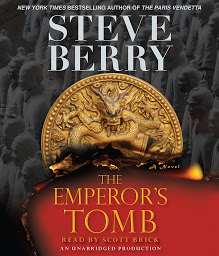 图标图片“The Emperor's Tomb”