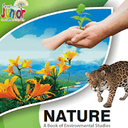 Nature - Evs Introductory