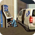 Bank Cash Van Driver Simulator 1.11