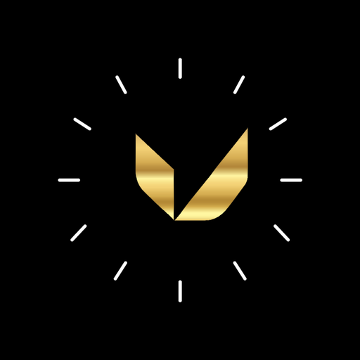 Vow Timer logo