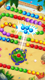 Candy Shoot - Match 3 Puzzle screenshots apk mod 2