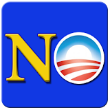 Obama Countdown icon