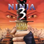 Cover Image of डाउनलोड C64 Last Ninja 3  APK
