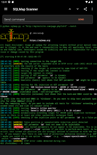 NetMan: Network Tools & Utils - Tools - apps