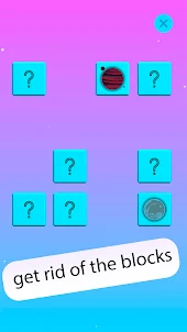 Memorize Blocks