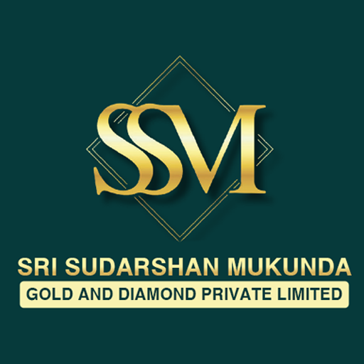 SSM GOLD AND DIAMOND JEWELLERY