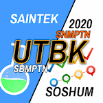 Cover Image of Baixar SIAP UTBK - SNMPTN - SBMPTN 3.0.6 APK