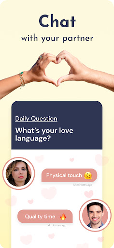 Couples - Better Relationships Screenshot 1 - AppWisp.com